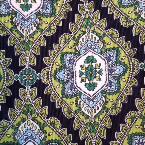 Vera Bradley, Cambridge, corduroyed pants. - Picture 8 of 8